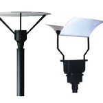 RLC Architectural Lighting – Manufacturing of Architectural Luminaries